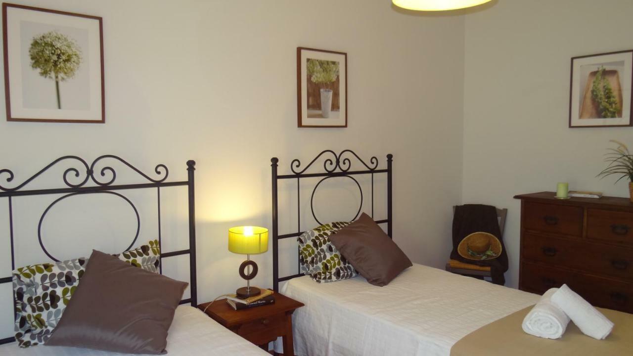 Blue House By Stay In Alentejo Vila Nova de Milfontes Exterior foto