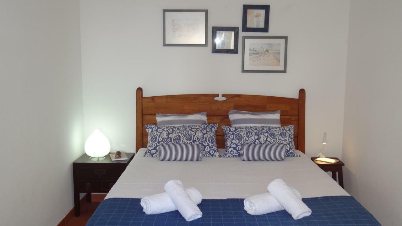 Blue House By Stay In Alentejo Vila Nova de Milfontes Exterior foto